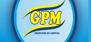 GPM PRODUTOS DE LIMPEZA