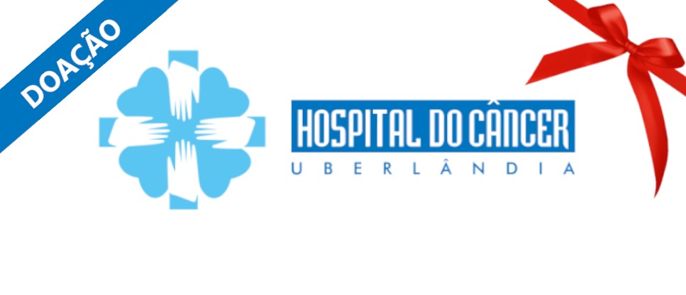 Hospital do Câncer Uberlândia.