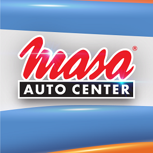 Masa Auto Center