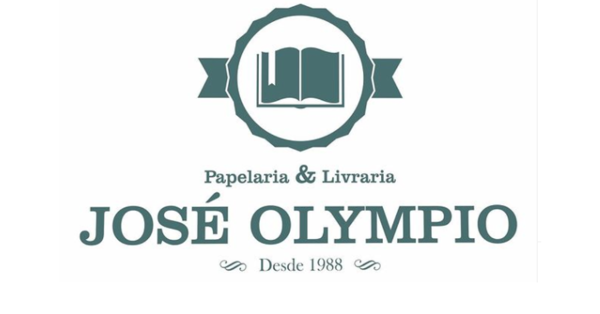 Papelaria e Livraria José Olympio